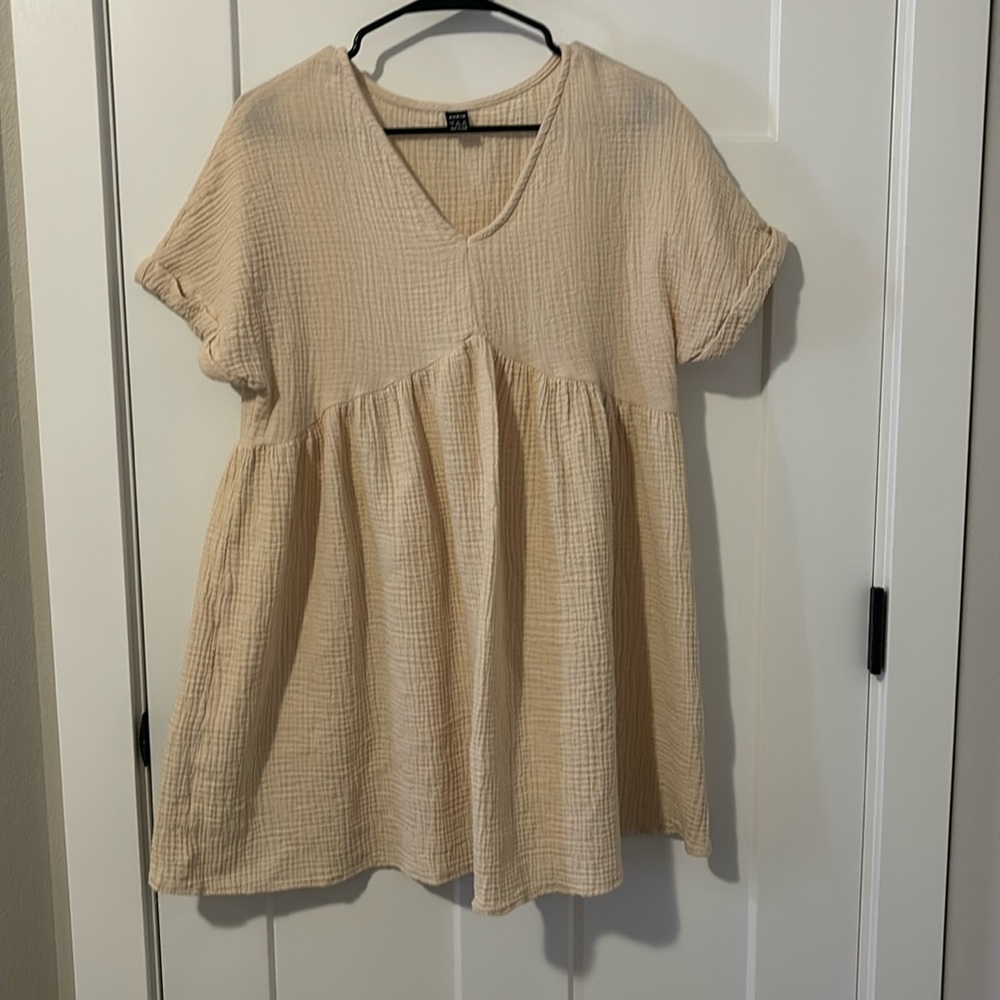 SHEIN dress